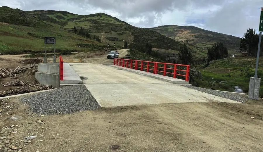 Puentes vehiculares